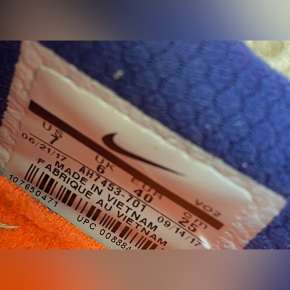 Nike Metcon Men’s Training shoes - Picture 6 of 8